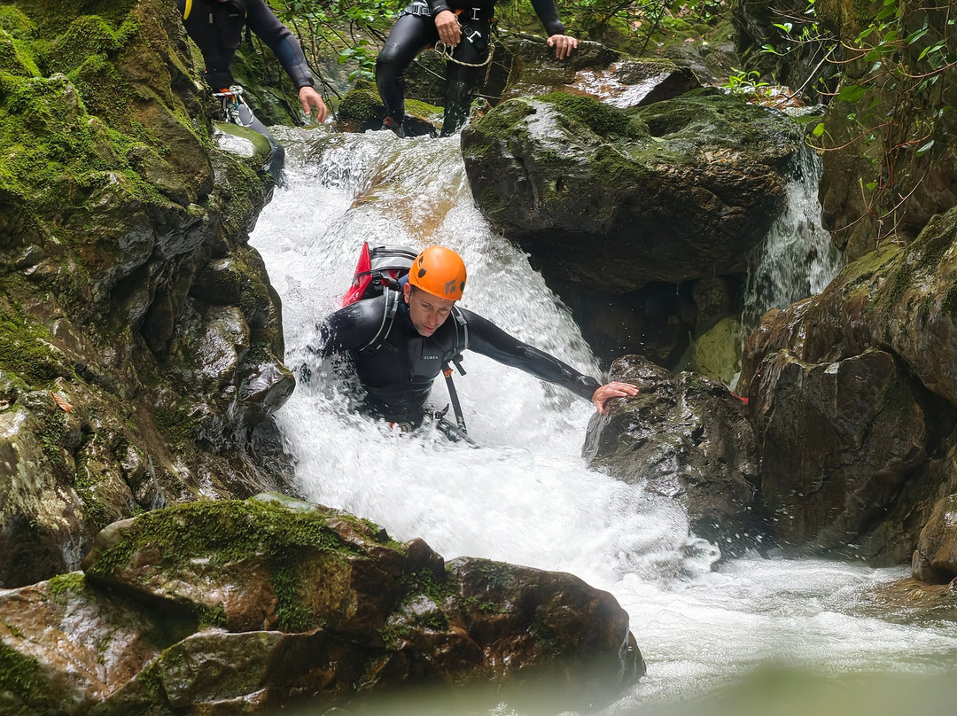Rafting in Kutaisi-库塔伊西必去景点
