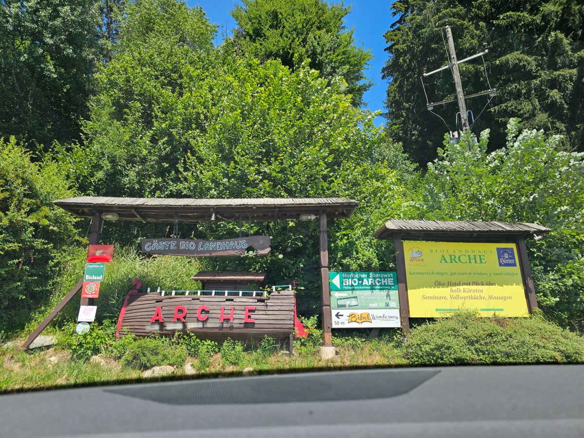 拱门生态庄园别墅-度假村/酒店