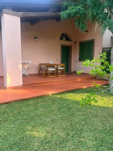 Agriturismo La Quercia-客卧