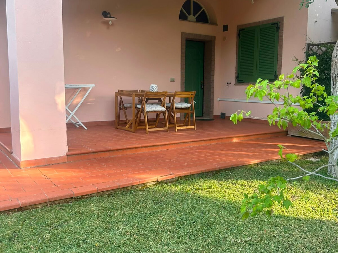 Agriturismo La Quercia主图