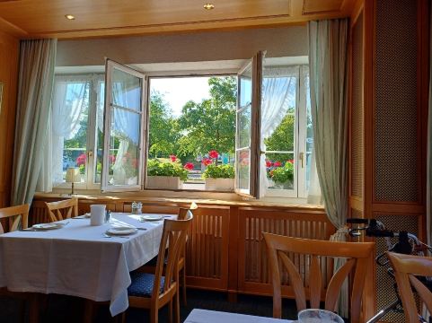 Gasthof zur Alten Kanzlei-旅行者