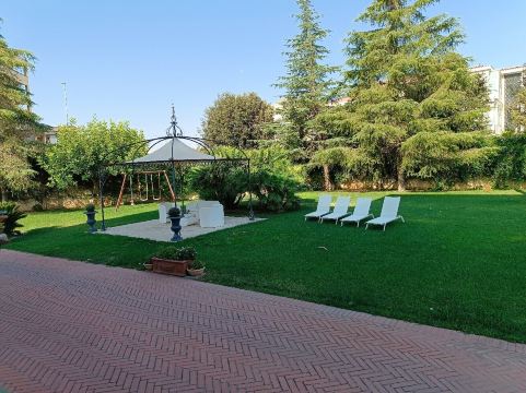 Villa Pallotta Luxury B&B-旅行者
