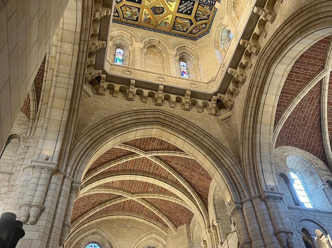Buckfast Abbey-Buckfastleigh必去景点
