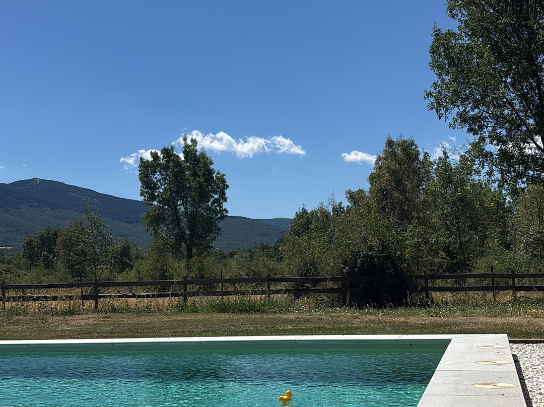 Finca Fuente Techada - Adults Only主图