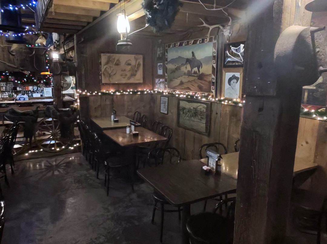 Goldfield Ghost Town-Apache Junction必去景点