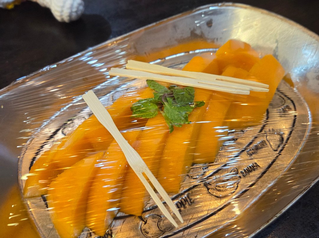 Dahan Spa Danang Luxury-岘港必去景点