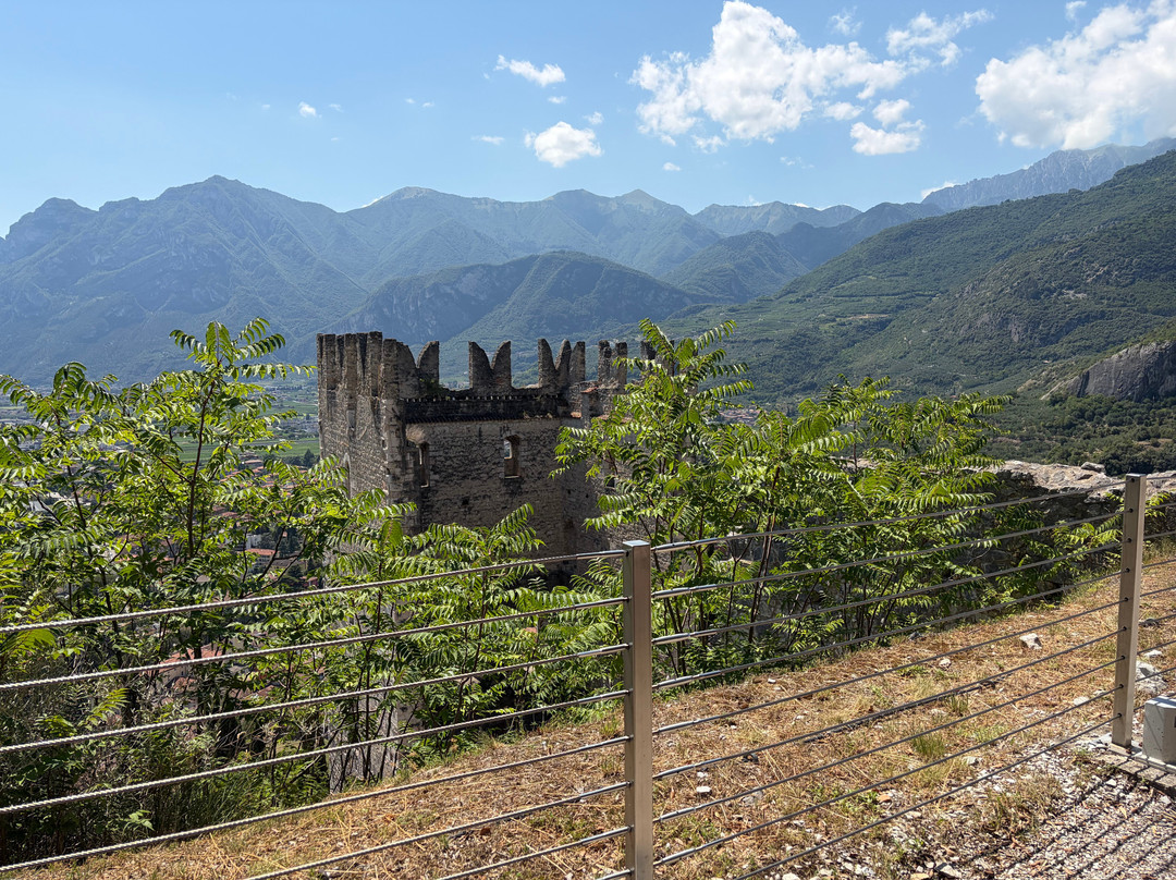 Arco Castle-阿科必去景点