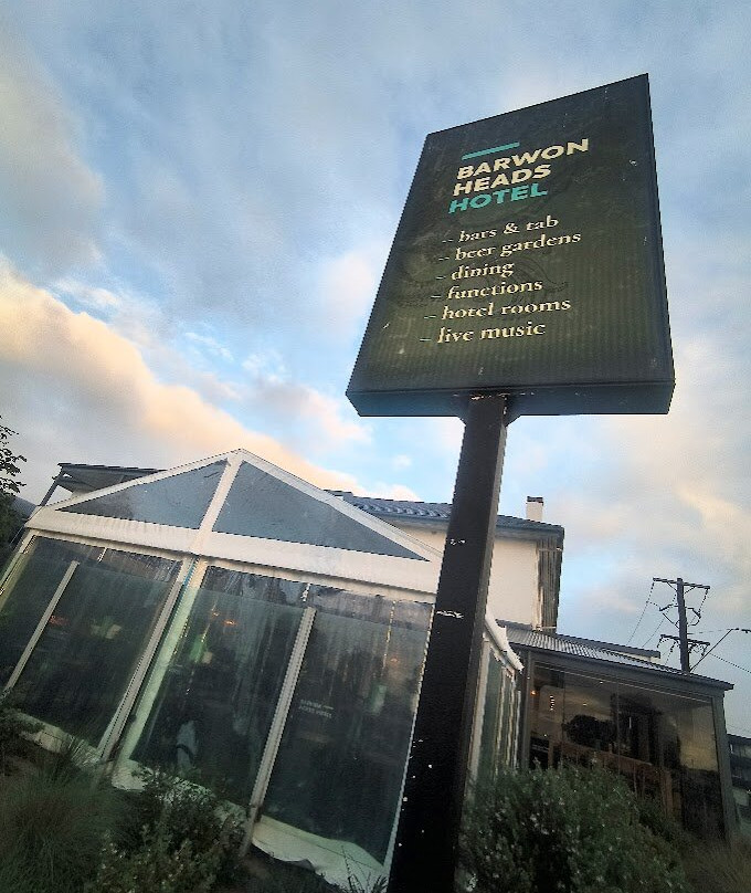 Barwon Heads Hotel主图