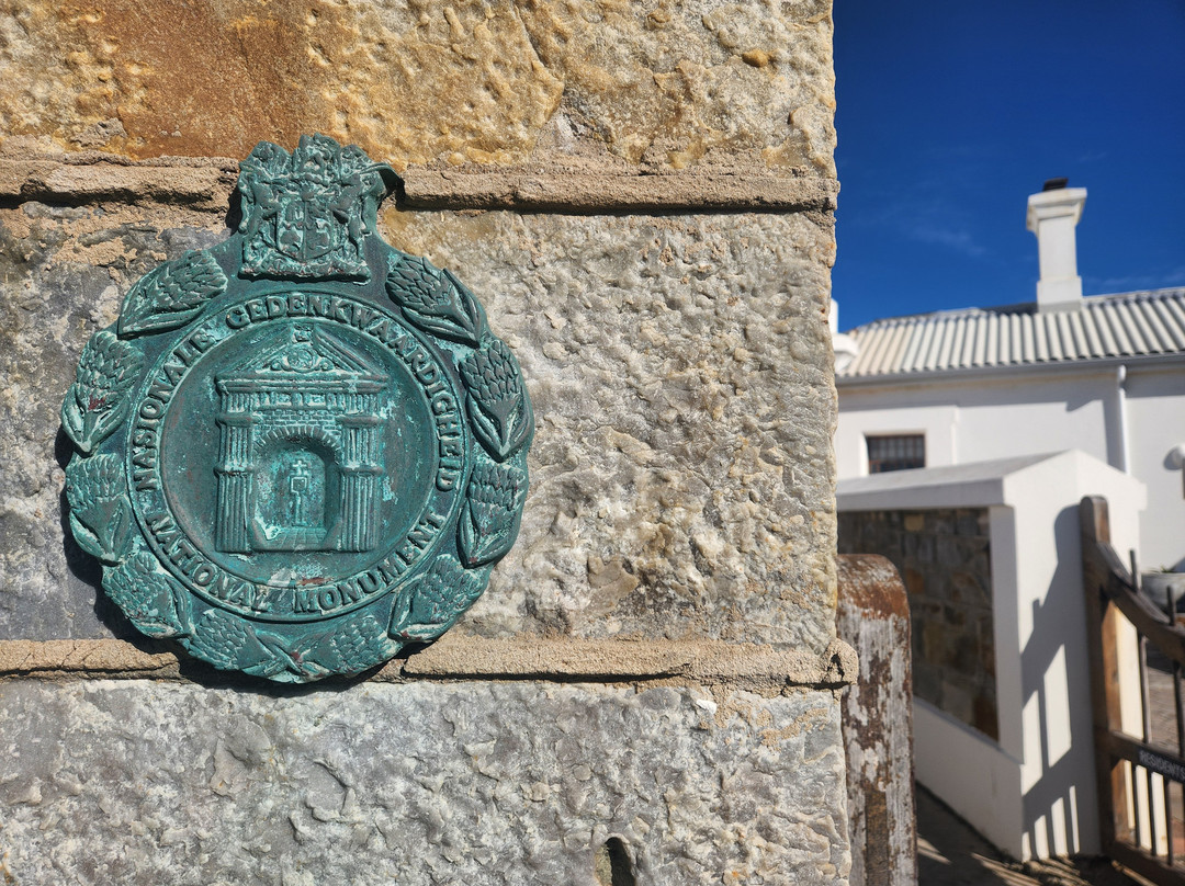 Seal Point Lighthouse-Cape St Francis必去景点