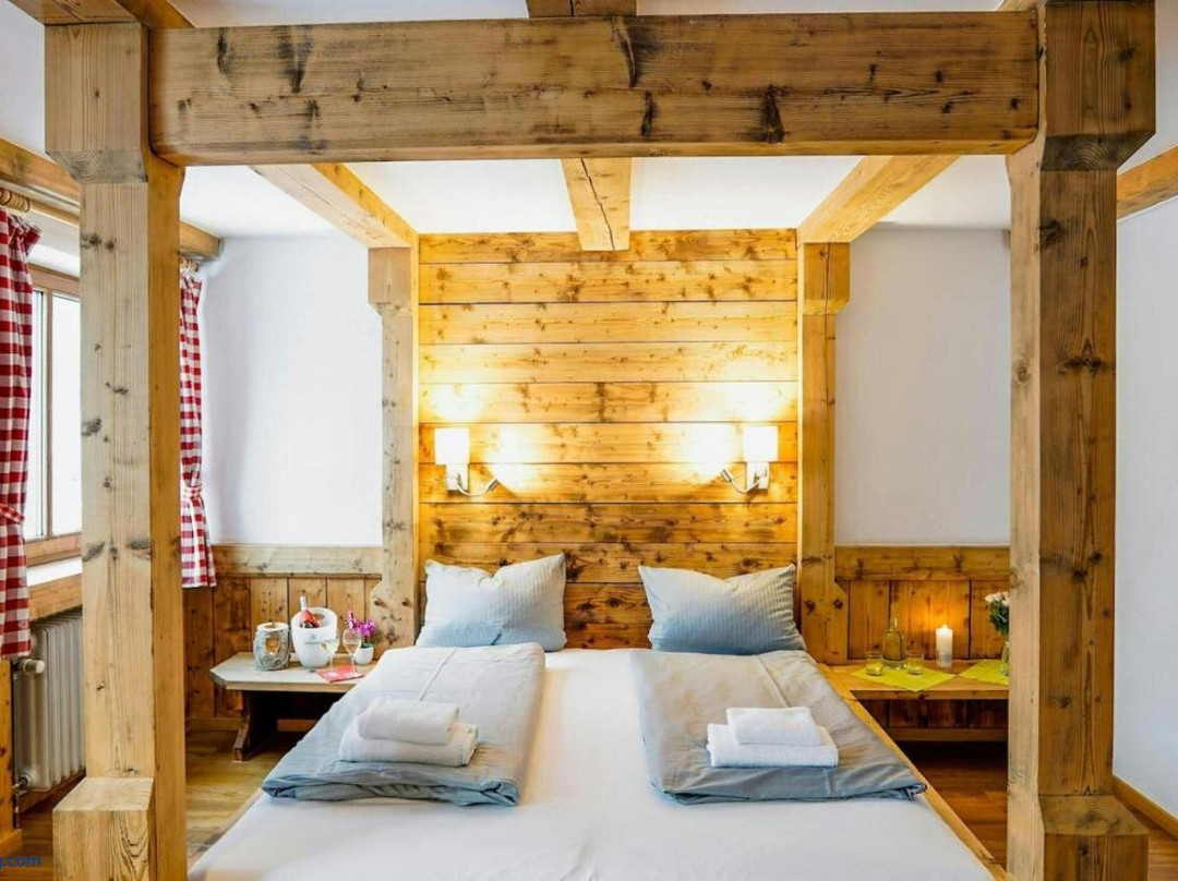 Landgasthof Zum Papyrer - Erholung im Urlaubsgebiet