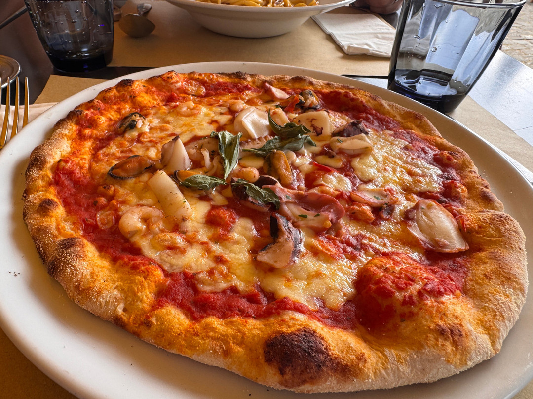 Ristorante e Pizzeria San Marco