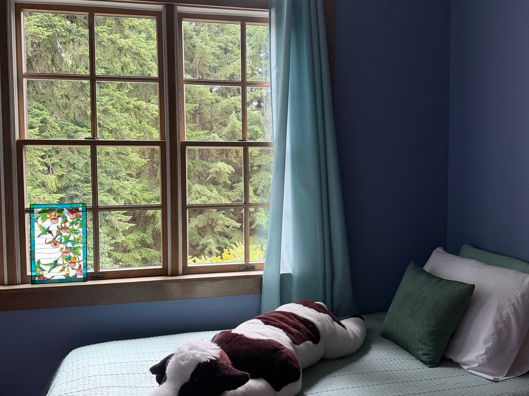 Hideaway Lodge Bed and Breakfast主图