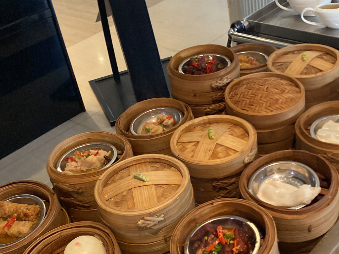 金色郁金香酒店-坤甸主图