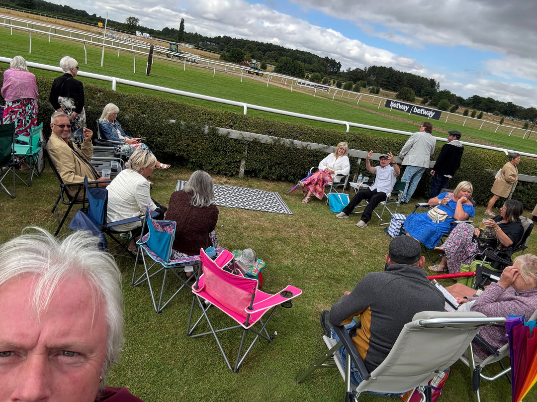 Market Rasen Racecourse-Market Rasen必去景点