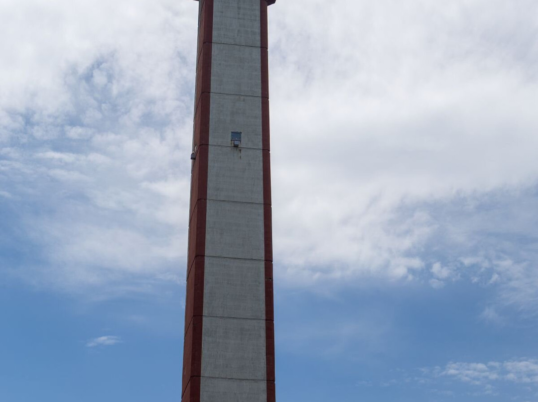 100th Year Memorial Tower-稚内市必去景点