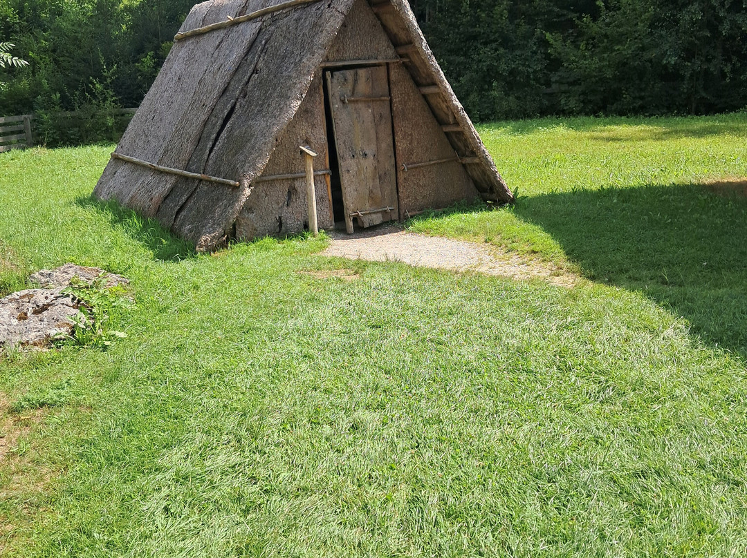 Museum of Tyrolean Farmsteads-Kramsach必去景点