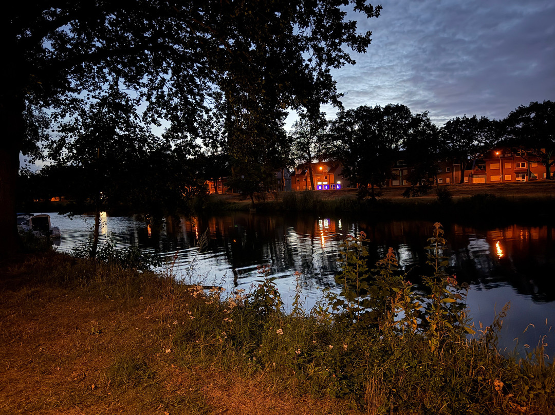 Knaus Campingpark Meppen