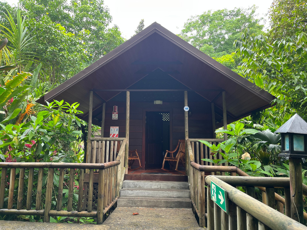 Best of Costa Rica DMC-圣何塞必去景点
