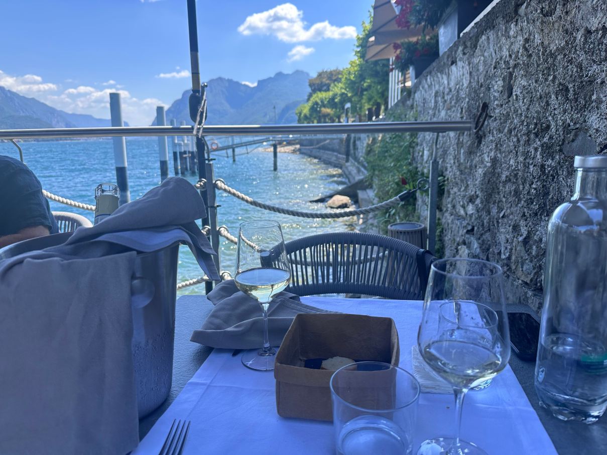 Al Molo 5 - Boutique Hotel-旅行者