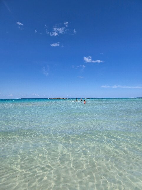 Lido Sabbioso-Torre San Giovanni必去景点