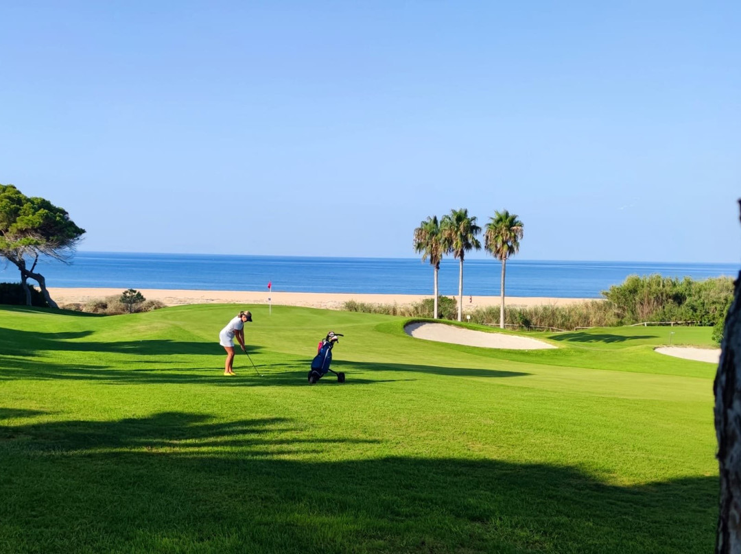 Vale Do Lobo Golf-Vale do Lobo必去景点