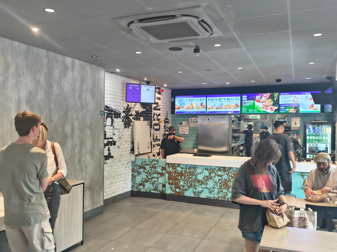 Taco Bell