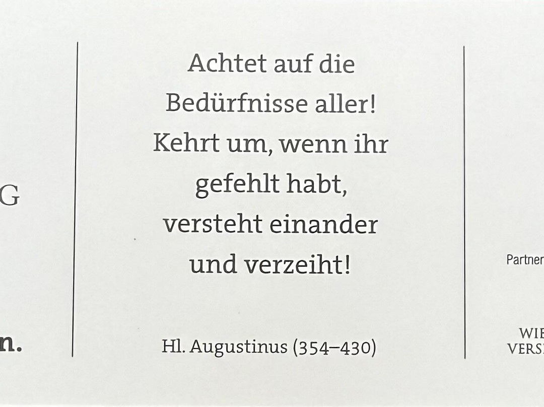 Stift Klosterneuburg-克罗斯腾新堡必去景点
