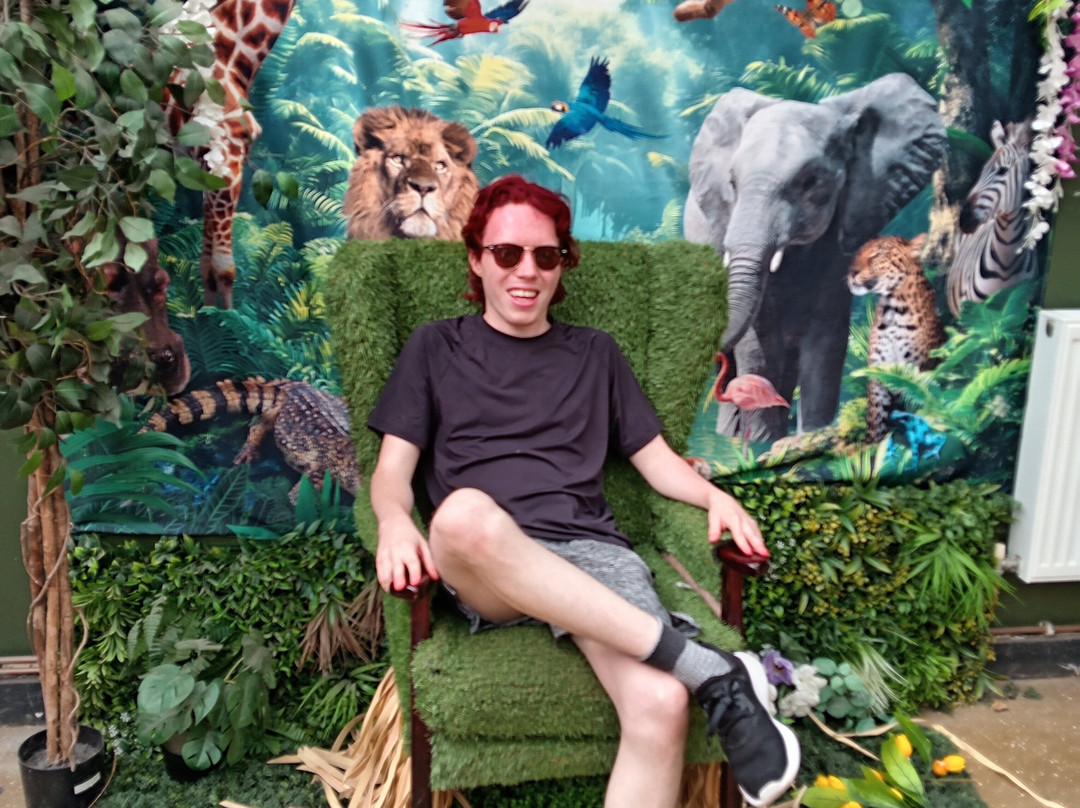 Call Of The Wild Zoo-South Woodham Ferrers必去景点
