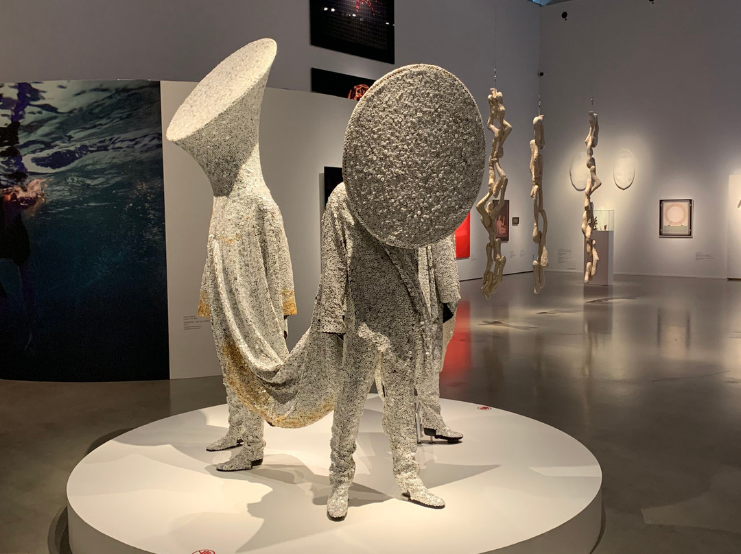 Museum of Fine Art (Goteborgs Konstmuseum)-哥德堡必去景点