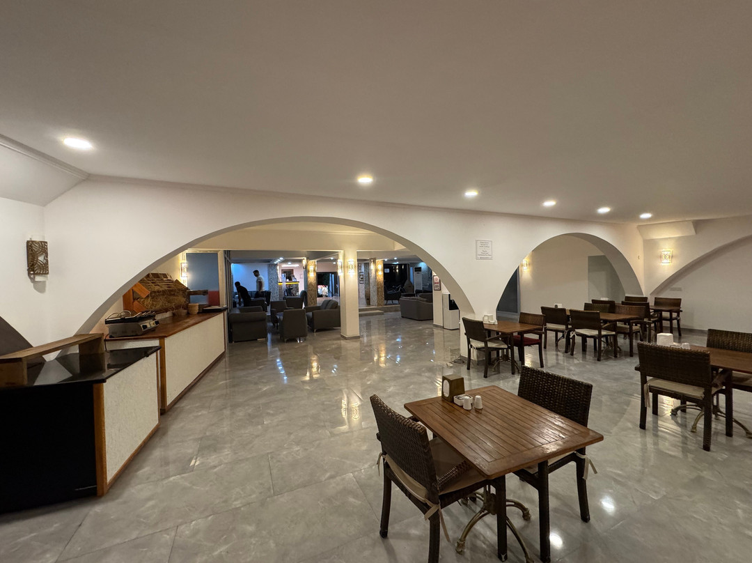 Costa Bitezhan 酒店主图