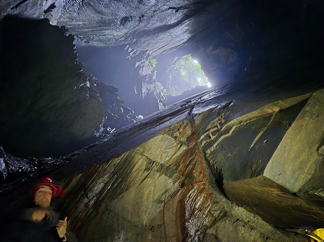 Corris Mine Explorers-Corris必去景点