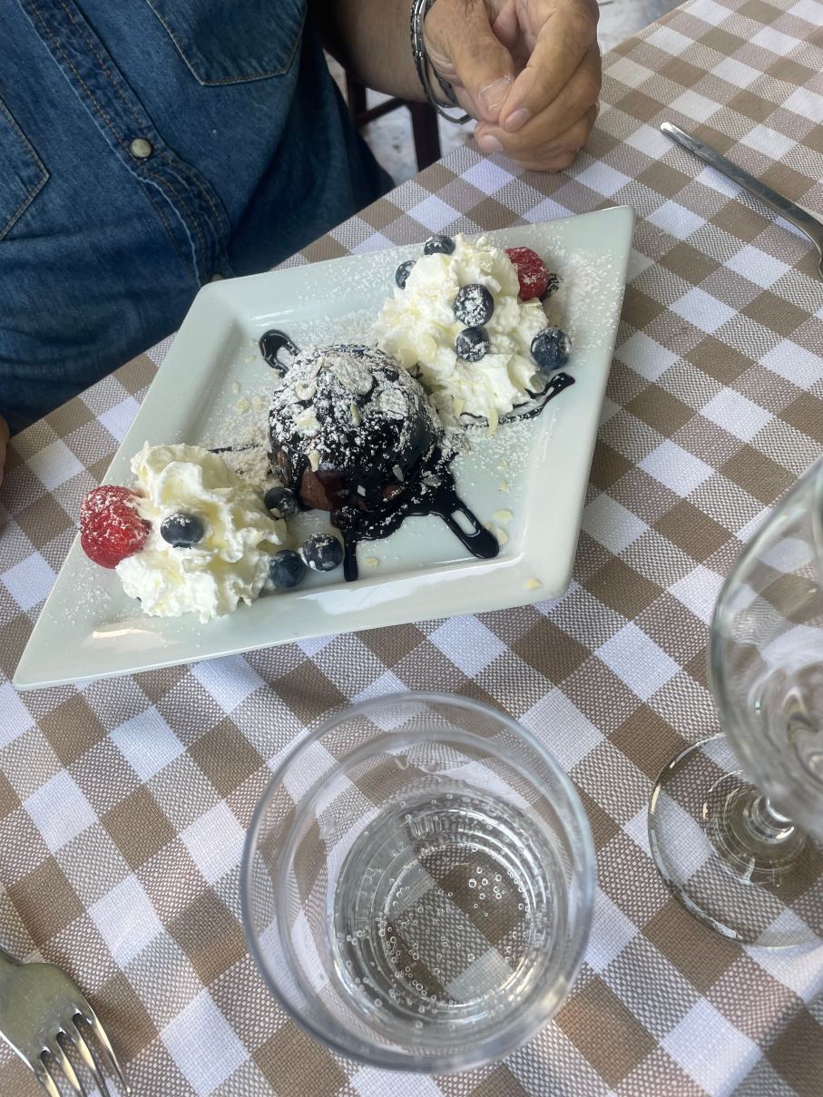 Albergo Giardinetto-旅行者