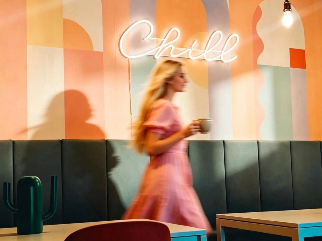 2 STODOLY Chillout