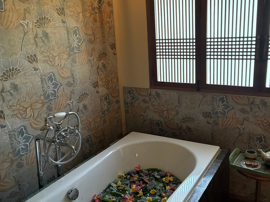 Bhava Spa Nusa Dua-南湾必去景点