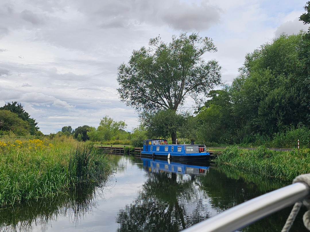 Athy Boat Tours-Athy必去景点