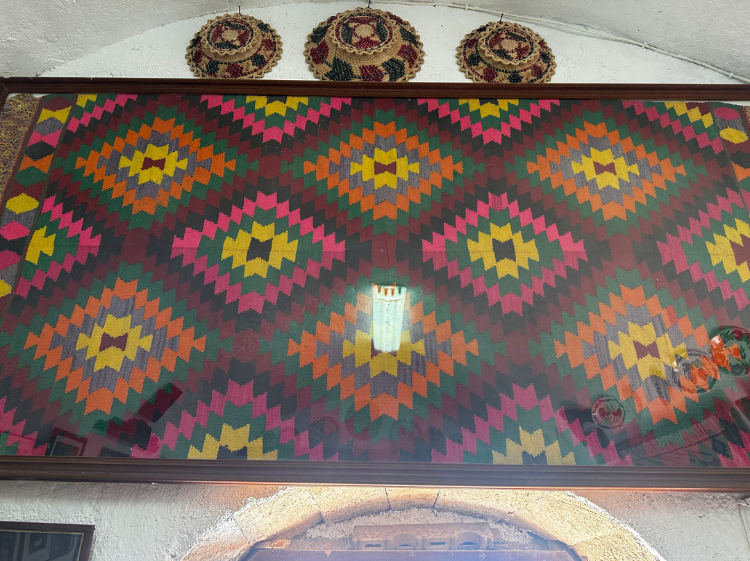 Menetes Folklore Museum