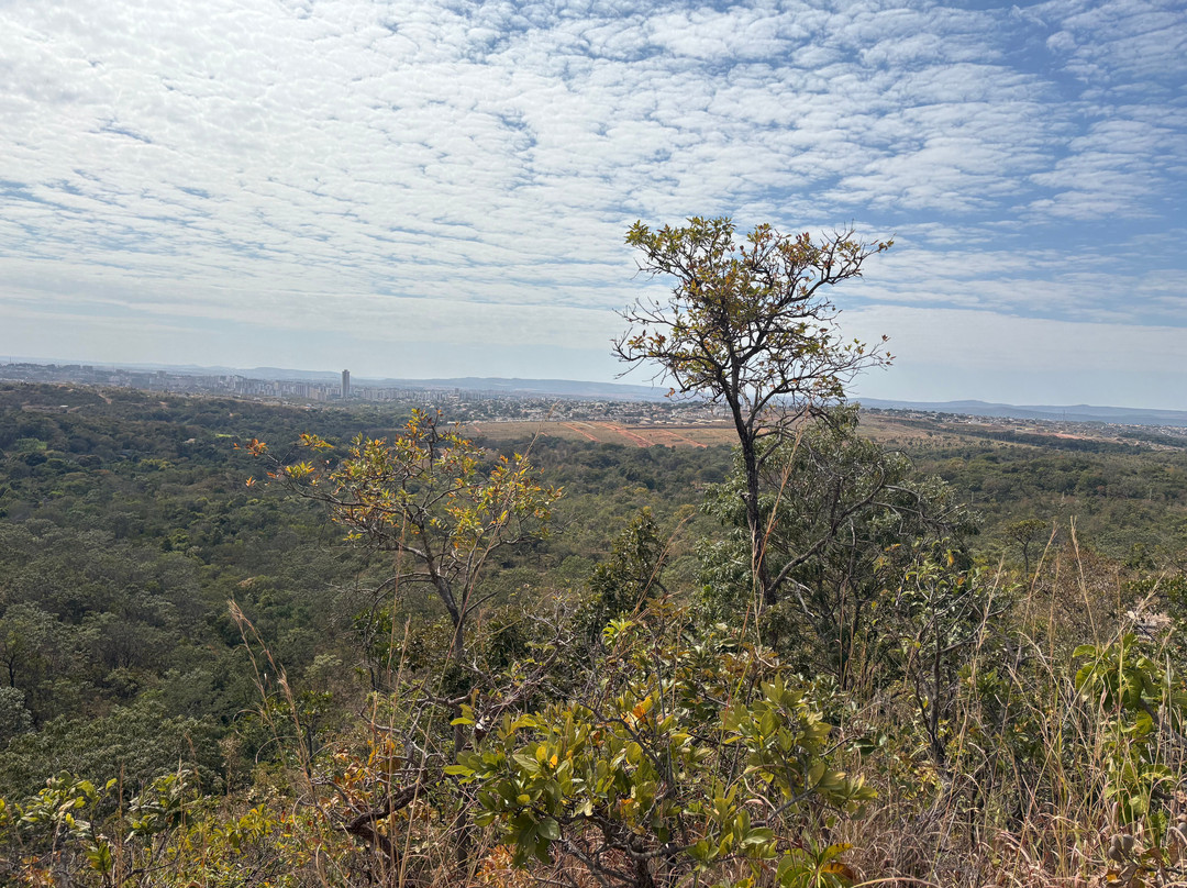Parque Estadual Serra de Caldas-Caldas Novas必去景点