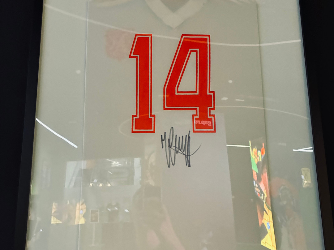 Football Museum Bucharest-布加勒斯特必去景点