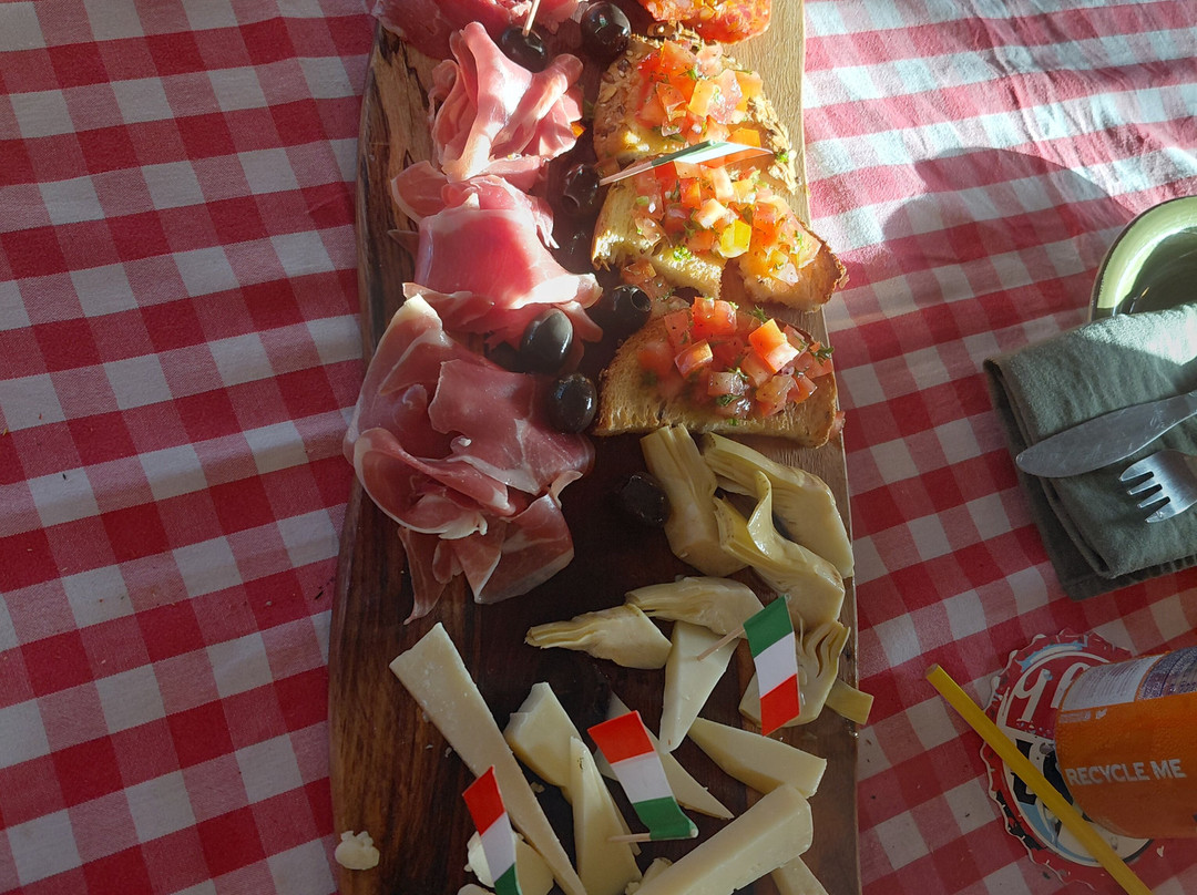 Ristorante Mia Nonna
