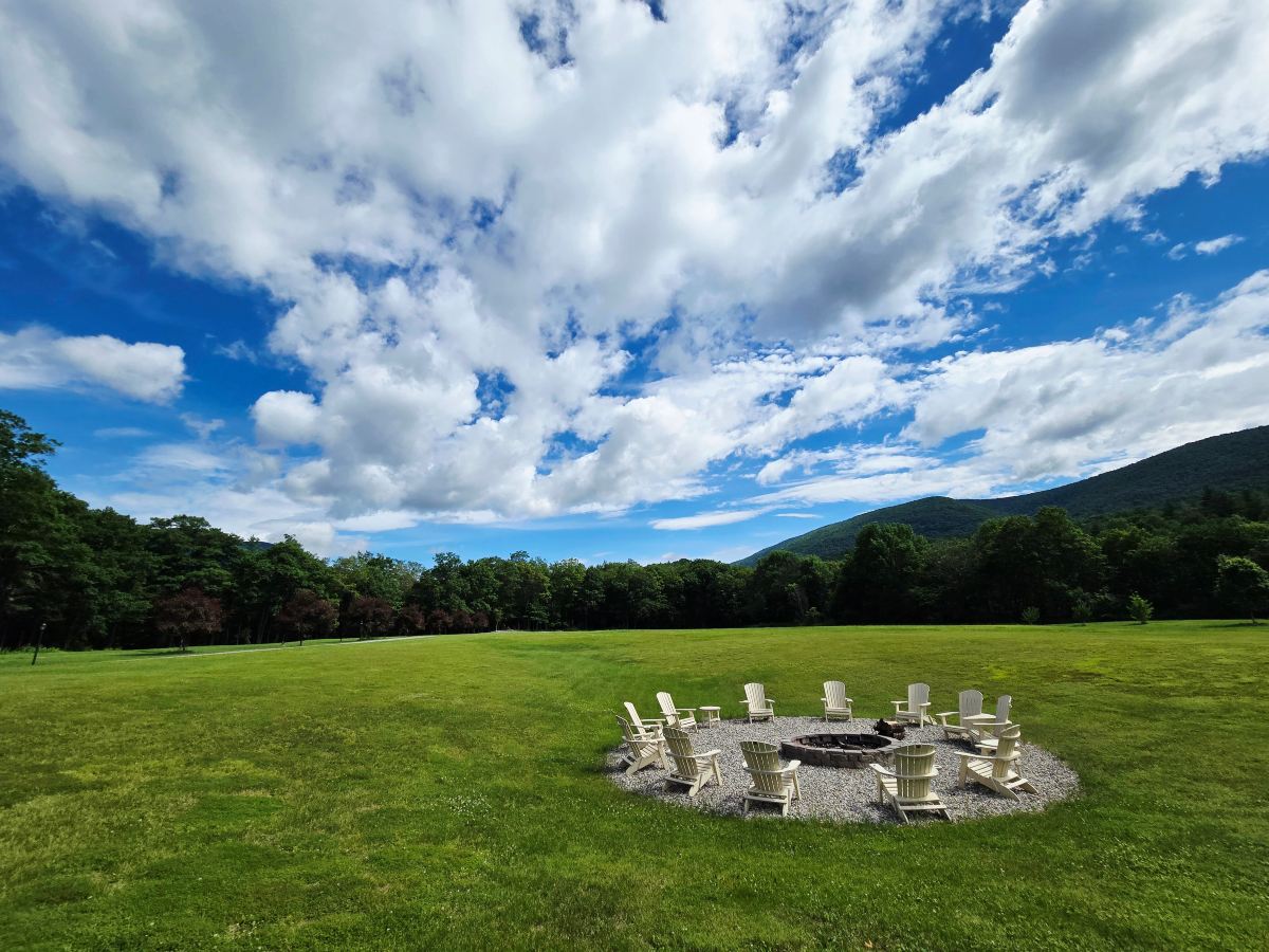 Aerie Inn of Vermont 旅馆-度假村/酒店