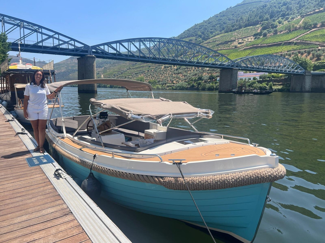 Anima Durius Douro River Cruises-Pinhao必去景点