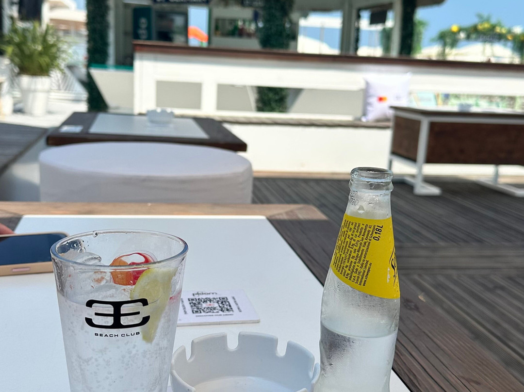 Papeete Beach-Milano Marittima必去景点