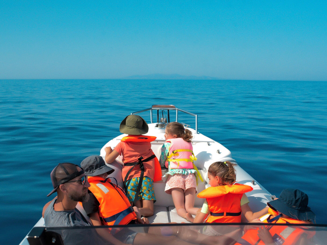 Spira Cyclades