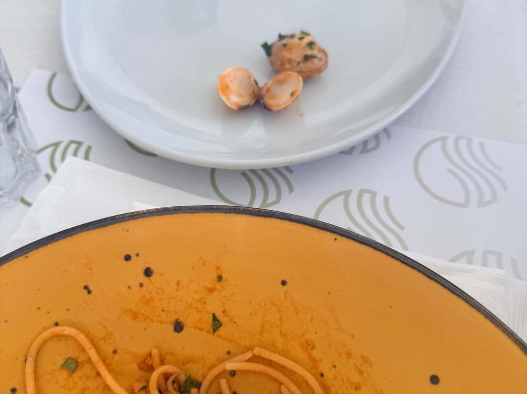 Lido Il Molo-Torre San Giovanni必去景点