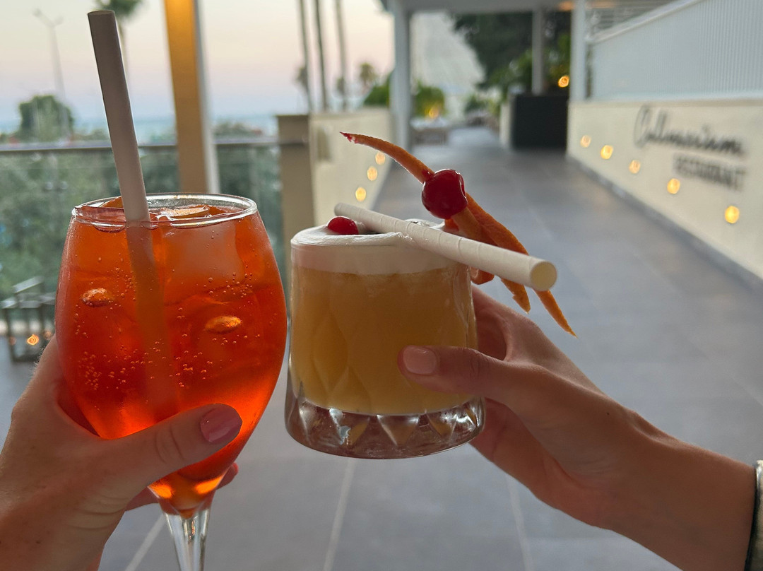 途易蓝巴鲁特安迪兹酒店 - 全包 - 限成人主图