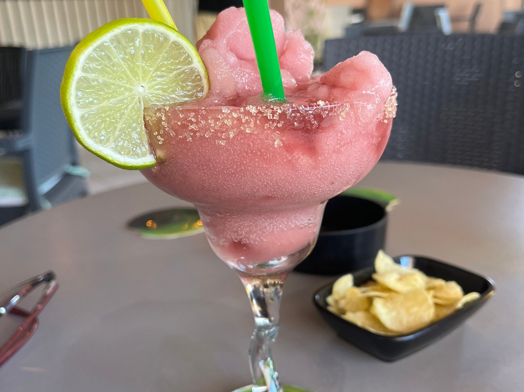 Sweet Sins Shisha Lounge Bar-卡拉马其必去景点