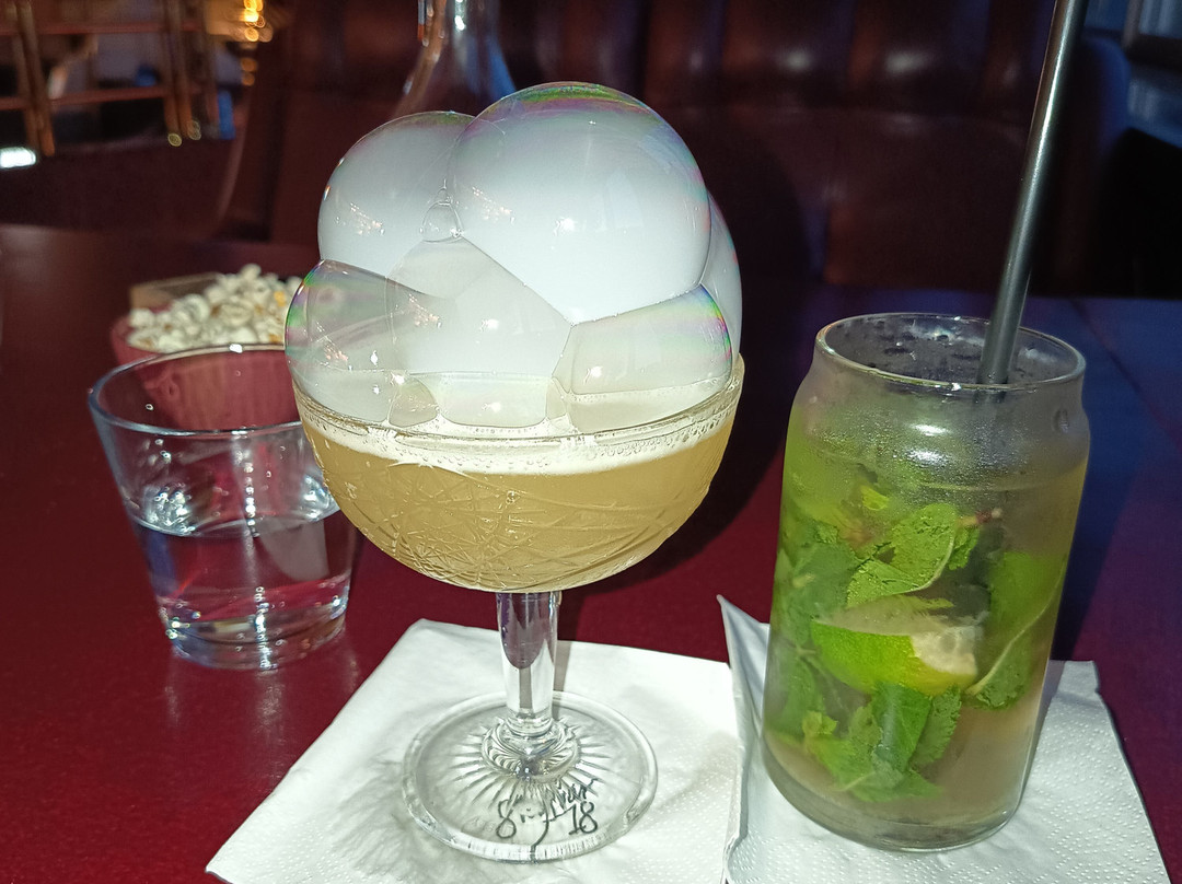 地平线酒店主图
