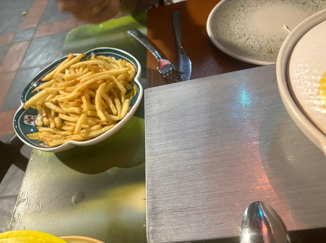 Asian Fusion 365