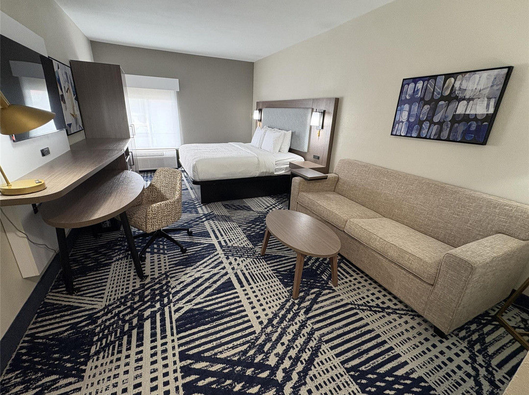 Super 8 by Wyndham Spartanburg/I-26 Exit 22