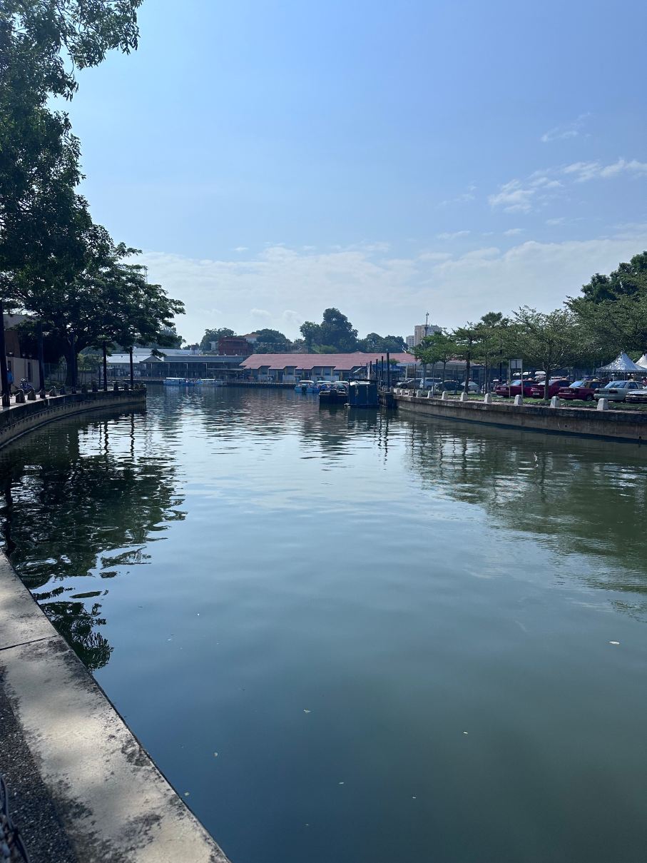 马六甲Casa del Rio河畔之家酒店-旅行者